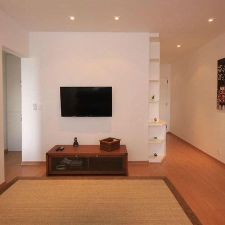 Senna 1804 Apartment Rio de Janeiro Cameră foto