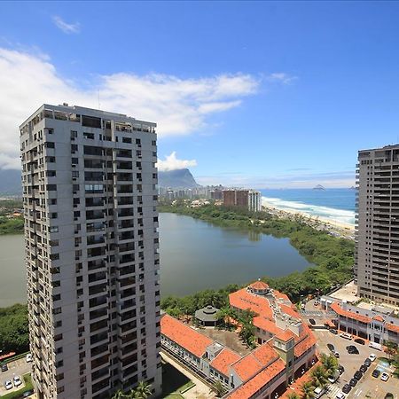 Senna 1804 Apartment Rio de Janeiro Exterior foto