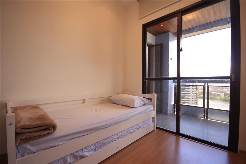 Senna 1804 Apartment Rio de Janeiro Cameră foto