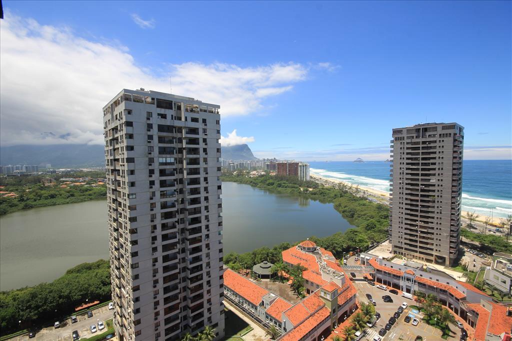 Senna 1804 Apartment Rio de Janeiro Exterior foto