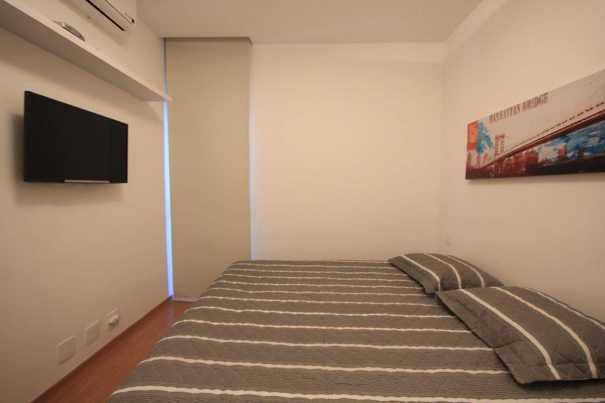 Senna 1804 Apartment Rio de Janeiro Exterior foto